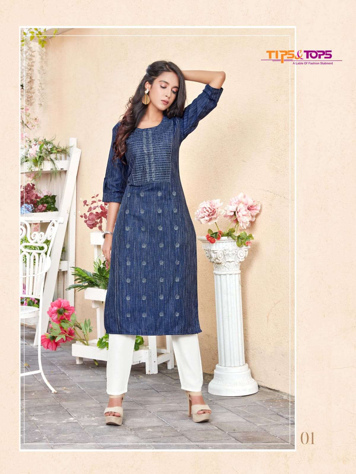 Splash sale kurtis online